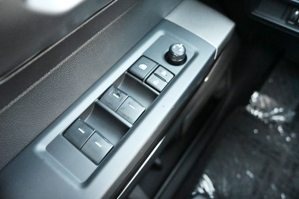 New 2026 Toyota Tundra SR5 AWD/4WD image 23