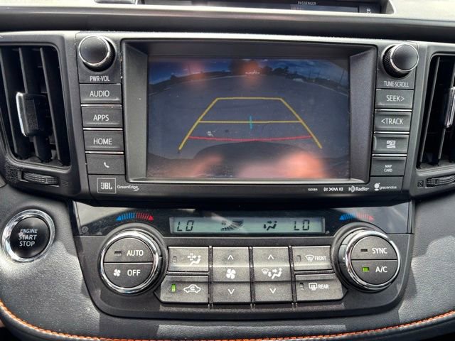 Used 2016 Toyota RAV4 SE AWD/4WD image 29