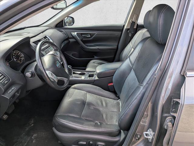 Used 2017 Nissan Altima 2.5 SL image 11