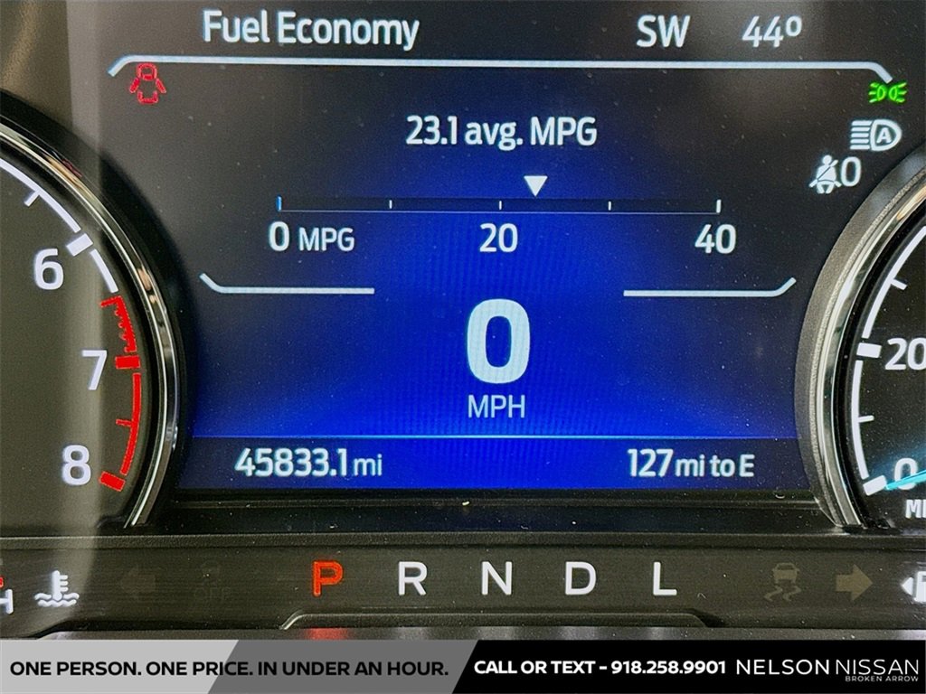 Used 2022 Ford Maverick Lariat w/ Equipment Group 500A Standard image 12