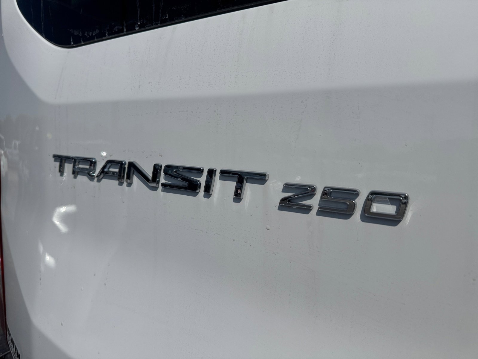 New 2025 Ford Transit 250 148 Medium Roof Extended AWD image 19