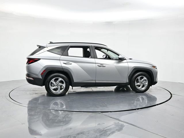 Used 2024 Hyundai Tucson SEL image 2
