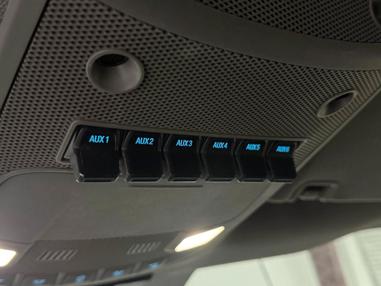 Used 2022 Ford F450 XL w/ Power Equipment Group AWD/4WD image 6