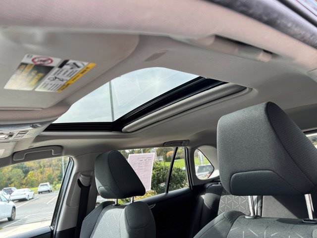 Used 2024 Toyota RAV4 XLE w/ Convenience Package AWD/4WD image 23