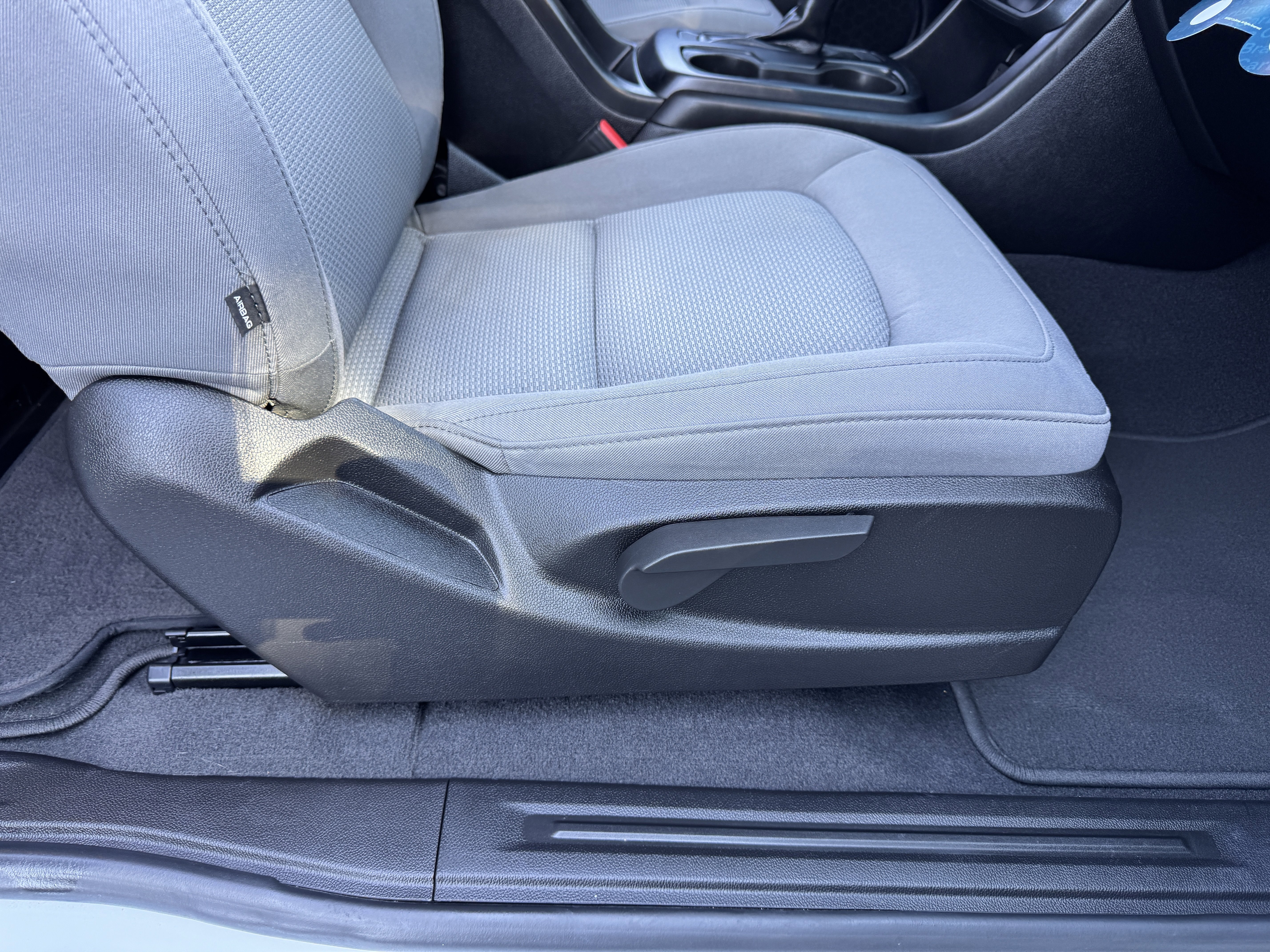 Used 2020 Chevrolet Colorado W/T w/ WT Convenience Package image 23