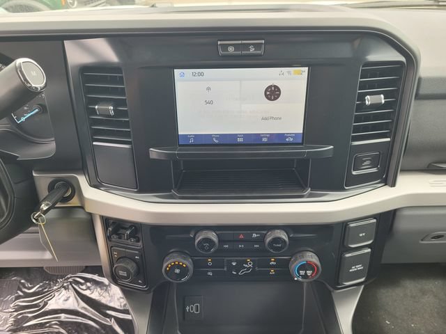 New 2026 Ford F250 XLT w/ FX4 Off-Road Package AWD/4WD image 10