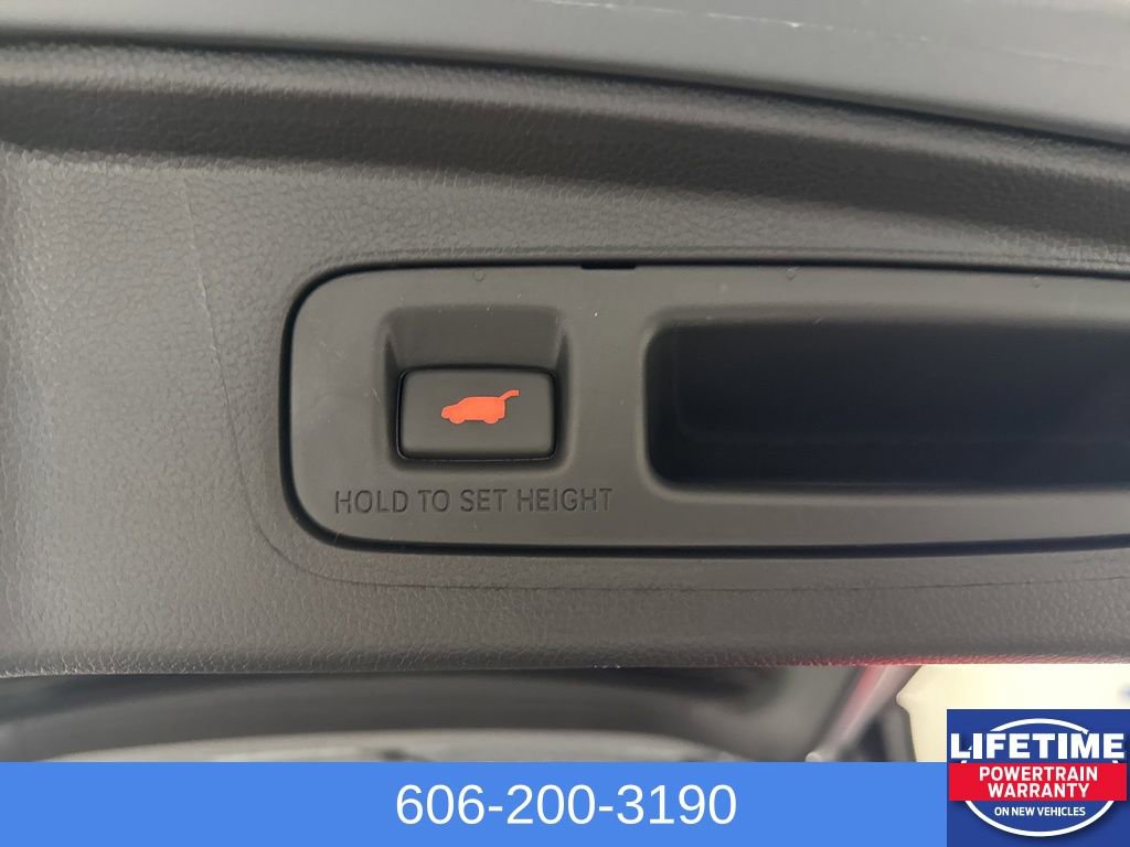 New 2026 Honda CR-V Sport-L image 10