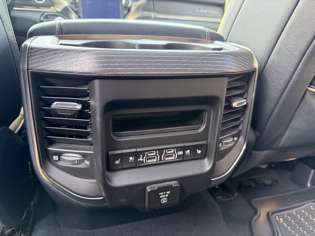 Used 2019 RAM 1500 Limited image 43