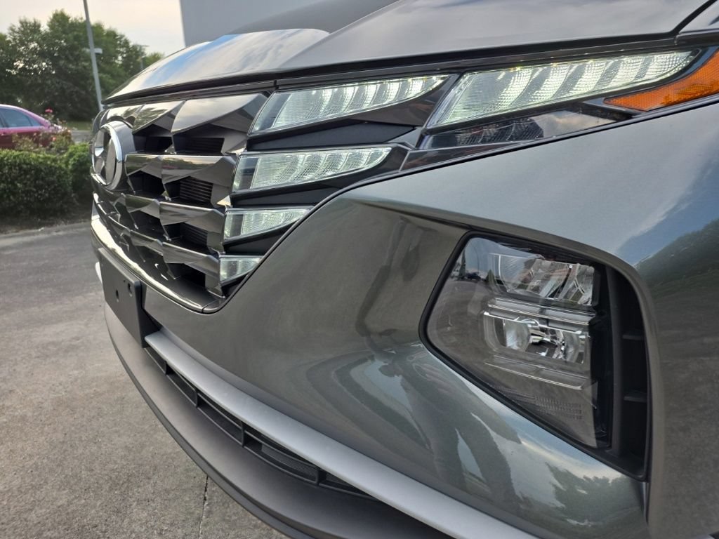 Used 2023 Hyundai Tucson SEL w/ Convenience Package FWD image 21