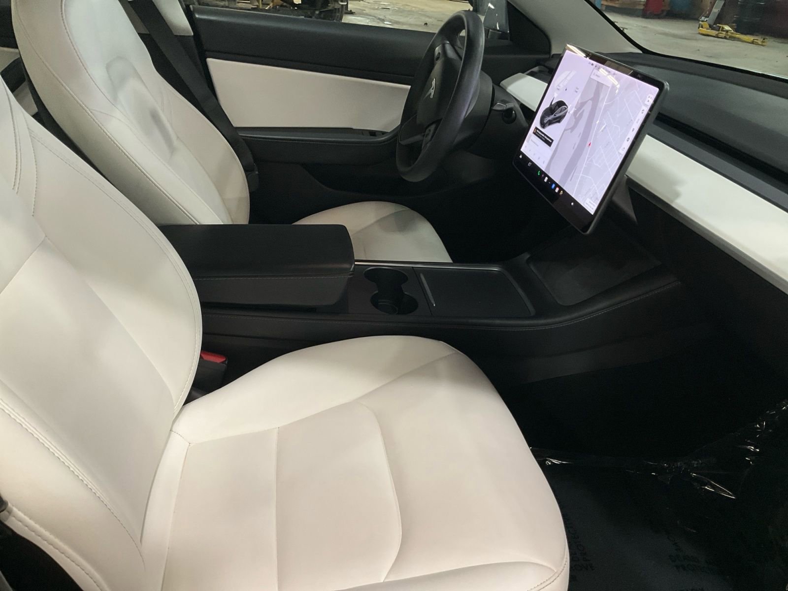 Used 2021 Tesla Model 3 Long Range image 19