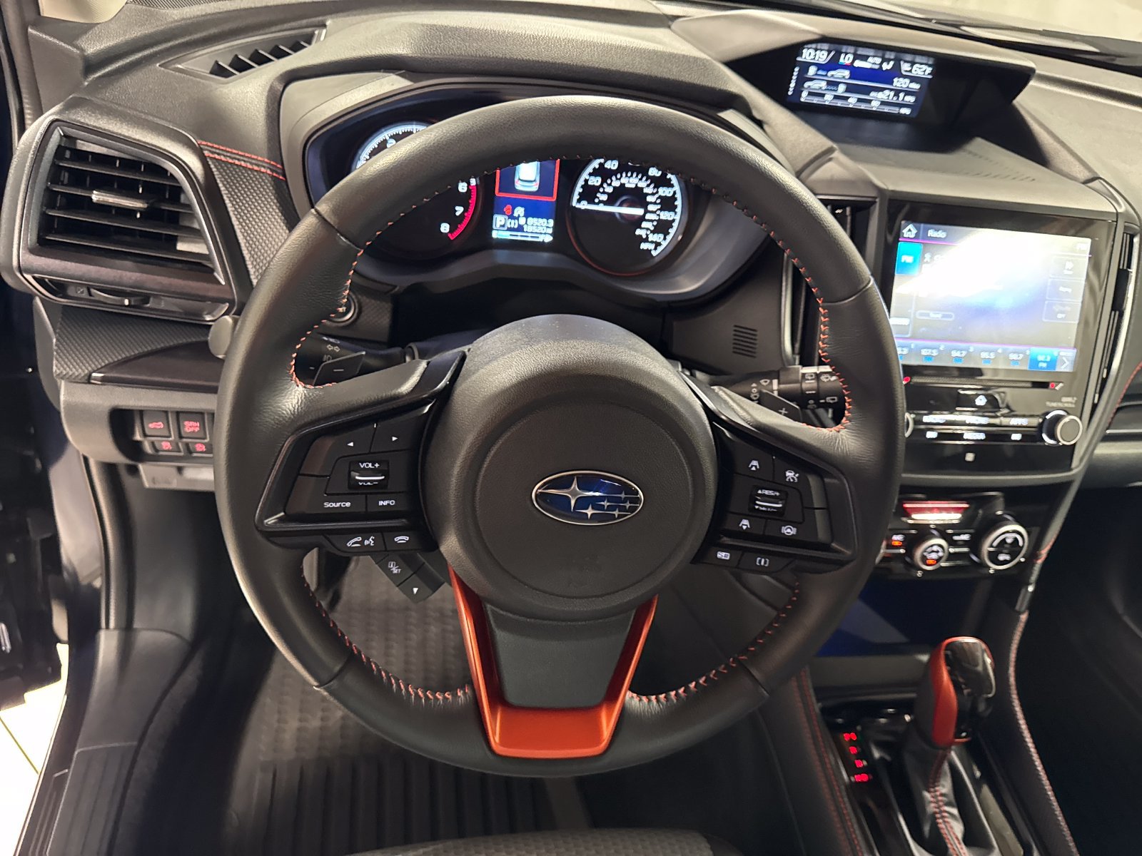 Used 2022 Subaru Forester Sport AWD/4WD image 19