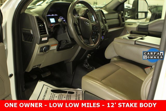 Used 2018 Ford F350 XL w/ Power Equipment Group image 14