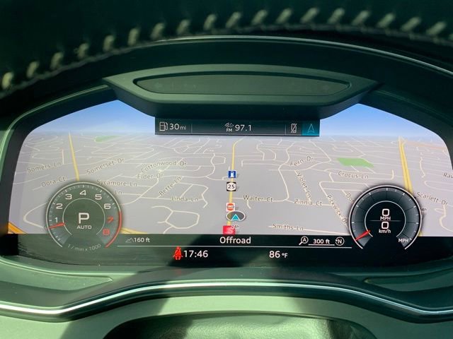 Used 2019 Audi A6 3.0T Prestige image 37