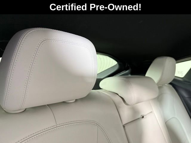 Certified 2021 Jaguar E-PACE SE image 25