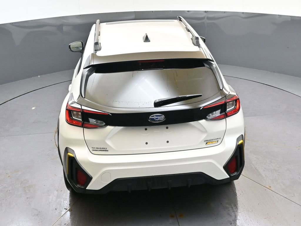 Certified 2025 Subaru Crosstrek 2.5i Sport AWD/4WD image 39