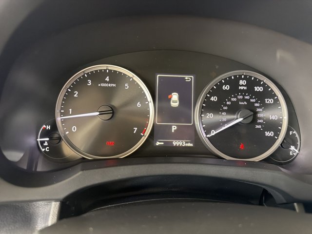 Certified 2024 Lexus IS 350 F Sport RWD image 17