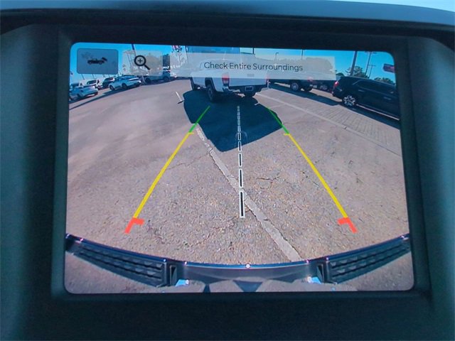 Used 2022 RAM 1500 Big Horn image 20