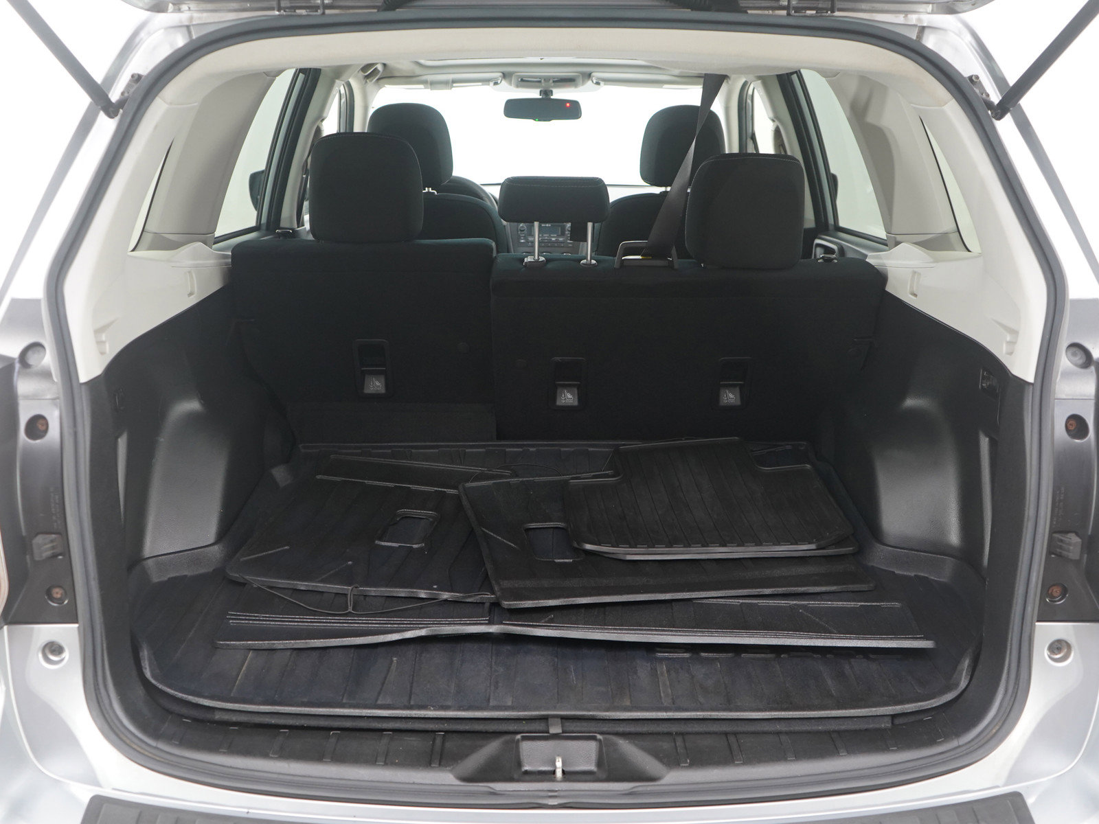 Used 2015 Subaru Forester 2.5i Premium w/ Protection Package #1 image 19