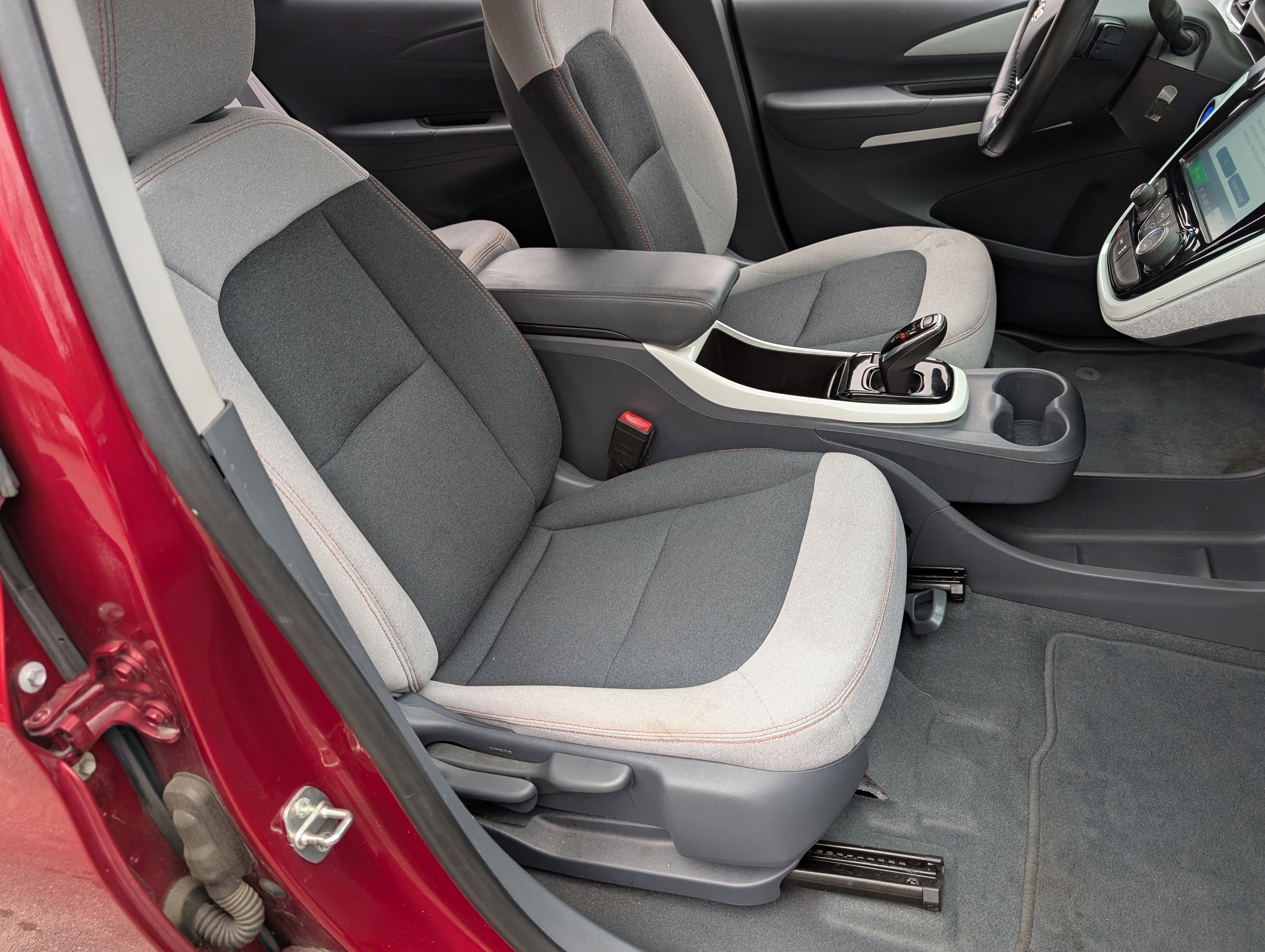 Used 2020 Chevrolet Bolt LT image 20