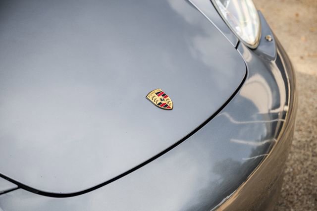 Used 2005 Porsche Boxster image 20