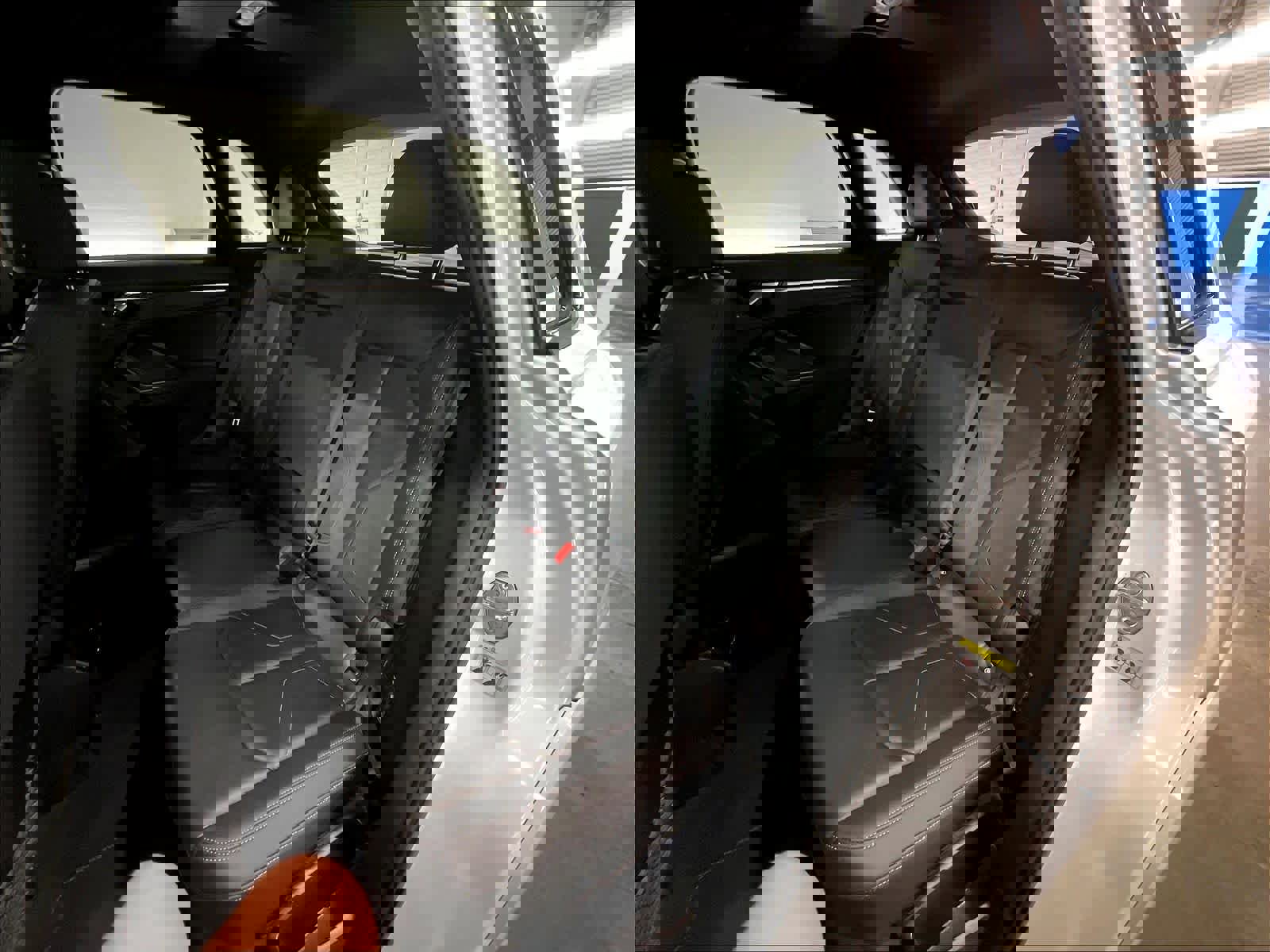 Certified 2023 Audi Q3 2.0T Premium w/ Black Optic Sport Package image 27