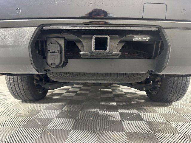 Used 2023 Chevrolet Tahoe RST w/ Luxury Package image 10