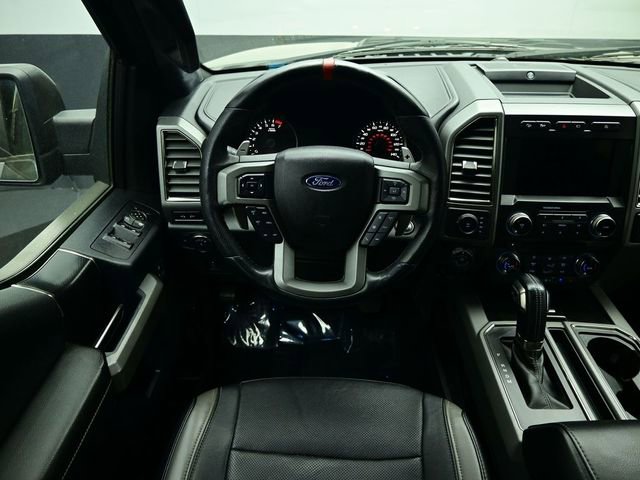 Used 2018 Ford F150 Raptor w/ Equipment Group 802A Luxury image 5