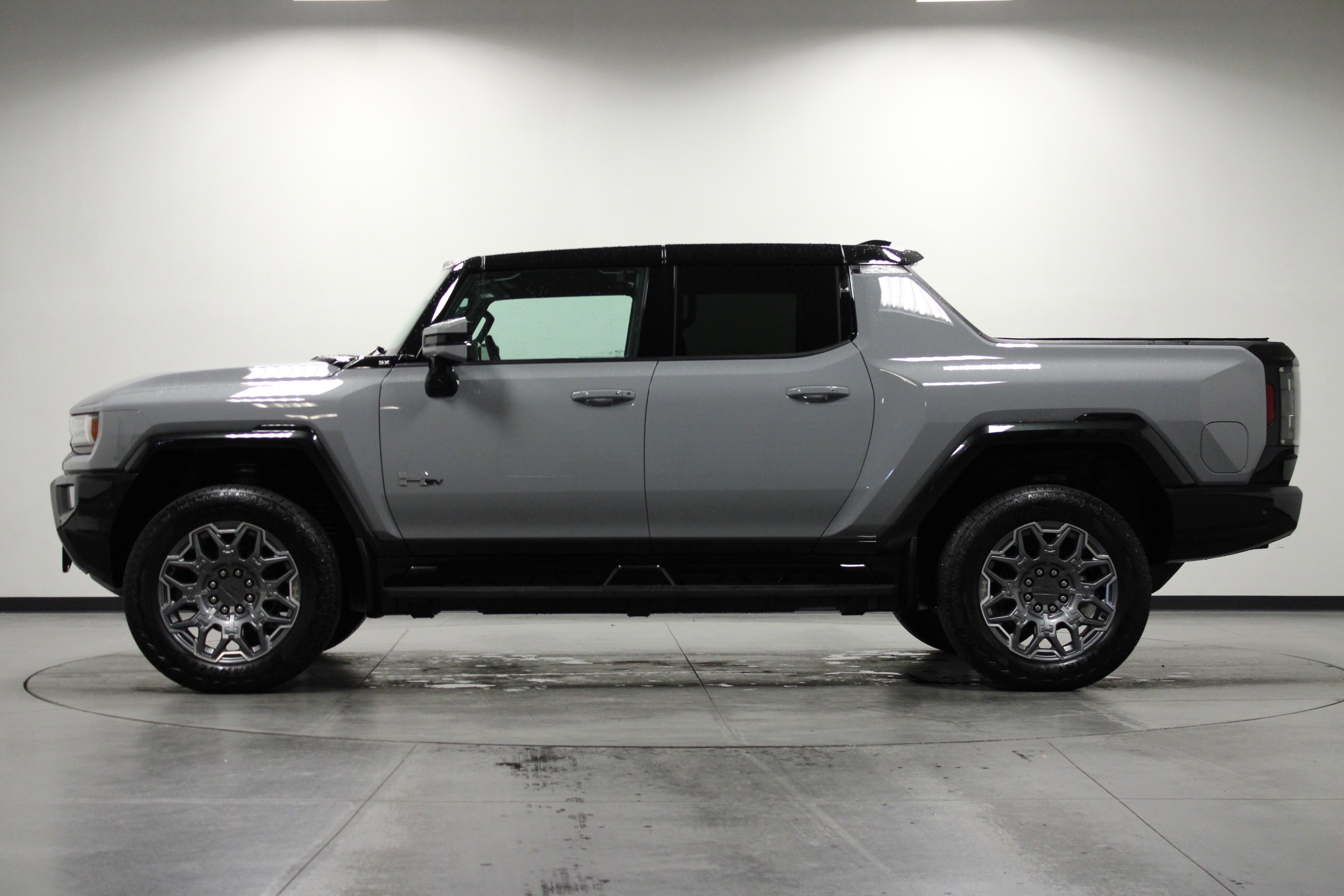 Used 2025 GMC Hummer EV 3X image 7