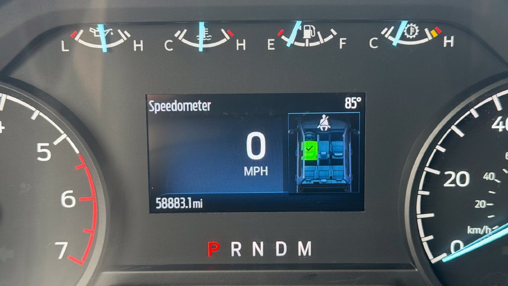 Used 2023 Ford F350 XL RWD image 27