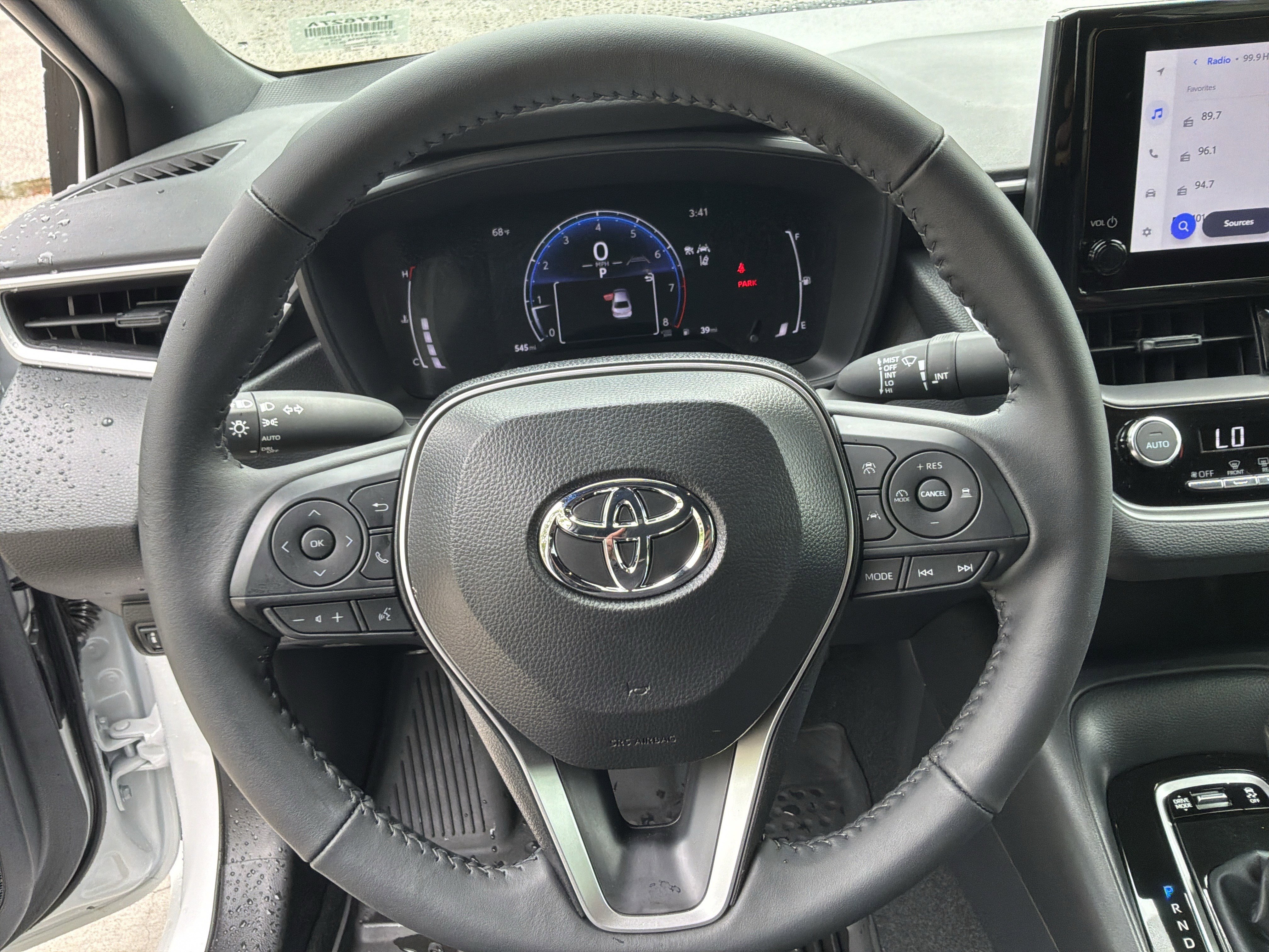 Used 2026 Toyota Corolla SE FWD image 18