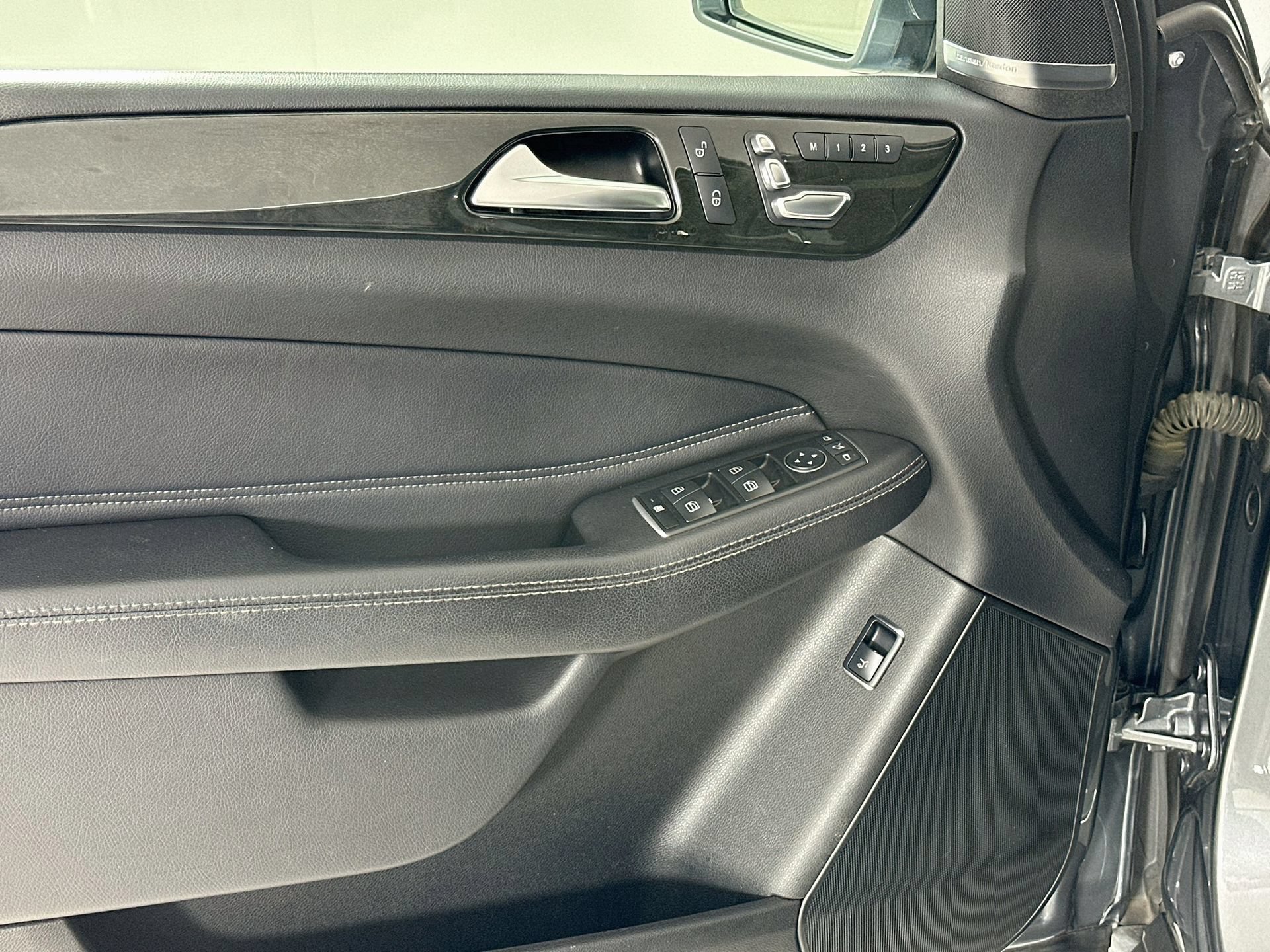 Certified 2018 Mercedes-Benz GLE 350 image 19