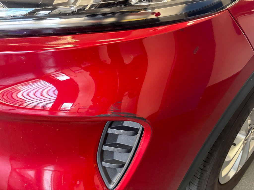 Used 2022 Ford Escape SE w/ Cold Weather Package FWD image 9