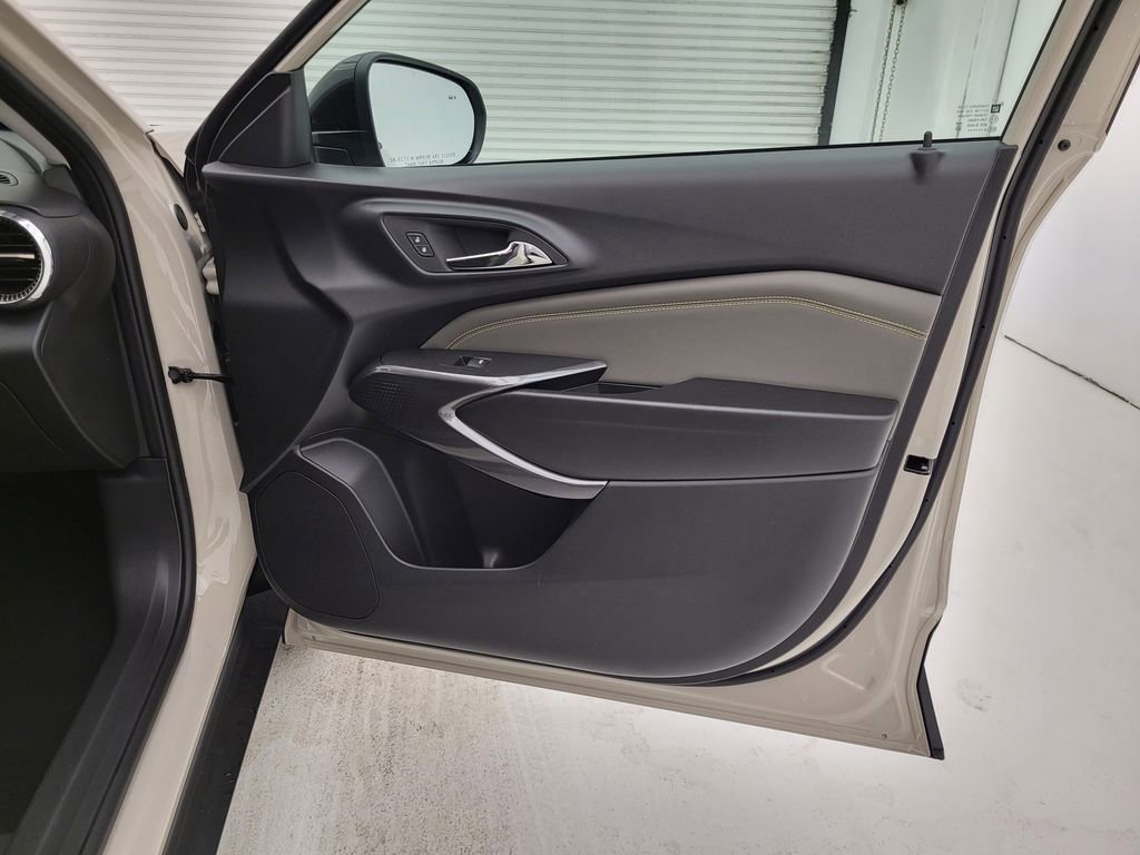 New 2026 Chevrolet Trax LS FWD image 30