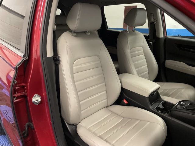 Certified 2025 Honda CR-V EX-L image 25
