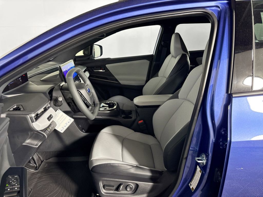 New 2026 Subaru Trailseeker AWD/4WD image 11