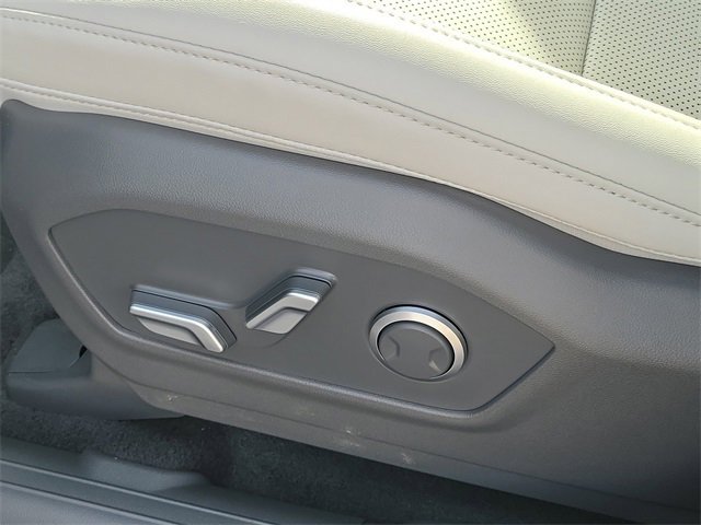 New 2026 Hyundai Santa Fe SEL image 16