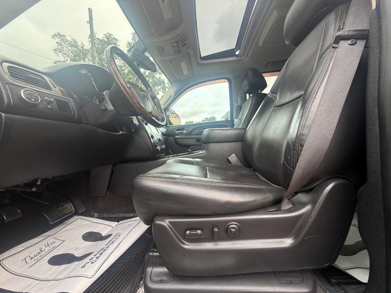 Used 2012 GMC Yukon XL Denali image 6