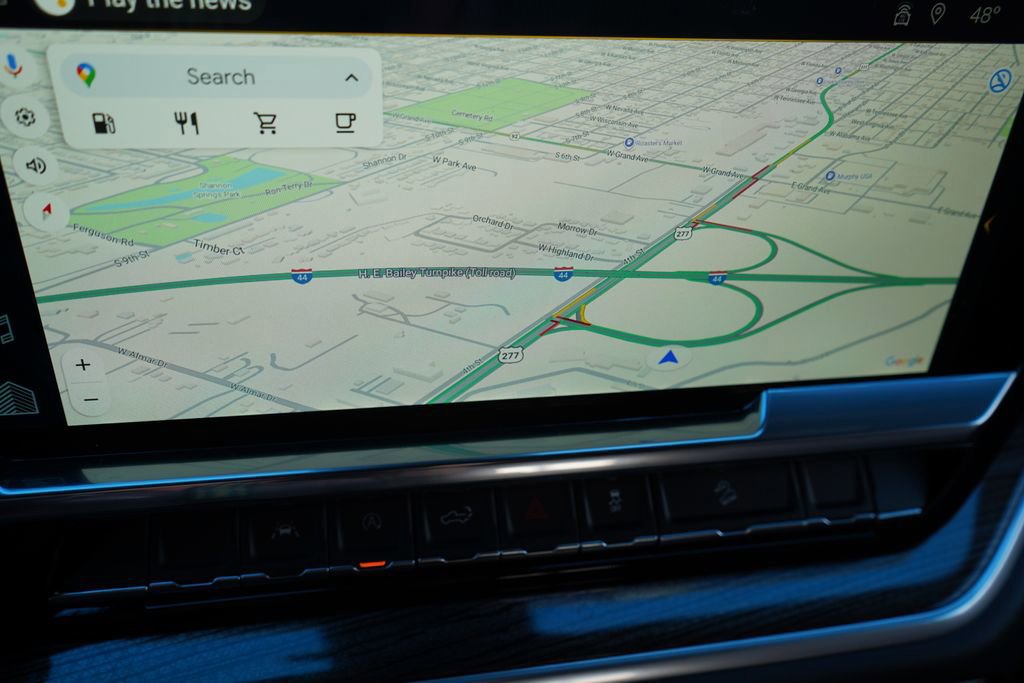 New 2026 Chevrolet Silverado 1500 RST image 40