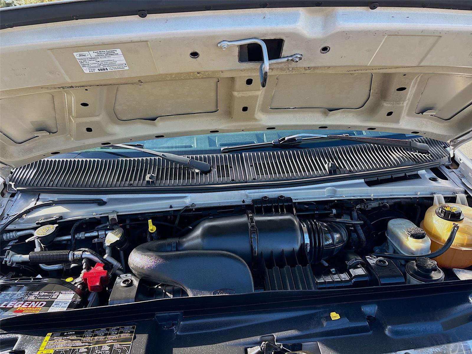 Used 2013 Ford E-350 and Econoline 350 XLT image 30