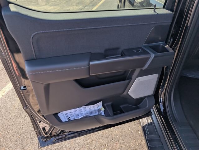New 2026 Ford F150 Lariat image 12