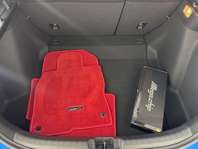 Certified 2025 Honda Civic Type R image 32
