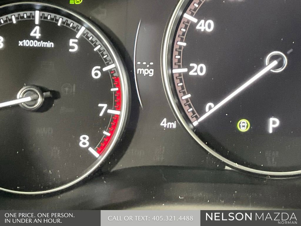 New 2026 MAZDA CX-50 2.5 Turbo w/ Premium Plus Pkg AWD/4WD image 44