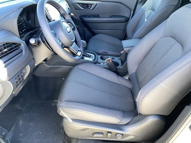 New 2025 Subaru Forester Premium image 12