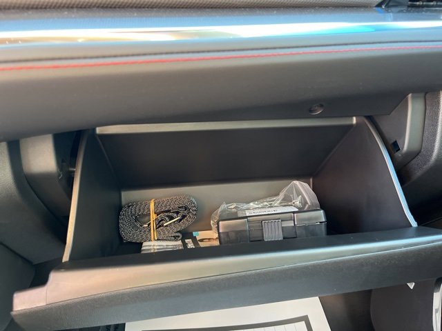 New 2026 Chevrolet Tahoe RST w/ Comfort Package image 22