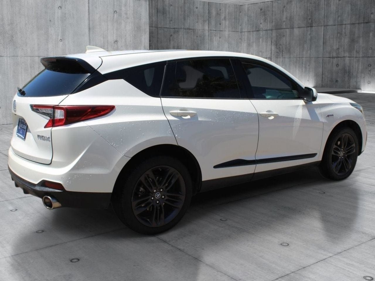 Used 2019 Acura RDX A-Spec FWD image 5