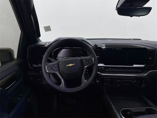 Used 2025 Chevrolet Silverado 3500 High Country w/ High Country Premium Package image 25