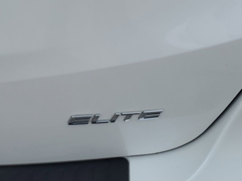 Used 2024 Honda Odyssey Elite image 7