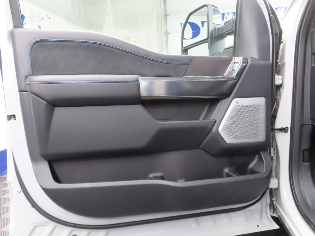 Used 2026 Ford F250 Platinum AWD/4WD image 61