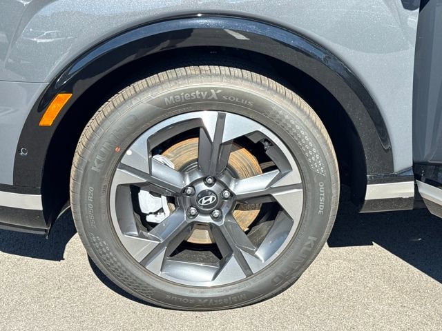 New 2026 Hyundai Palisade Limited image 24