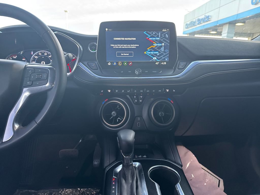 Used 2023 Chevrolet Blazer Premier image 19
